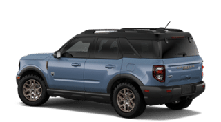 2026 Ford Bronco Sport® External Image 3